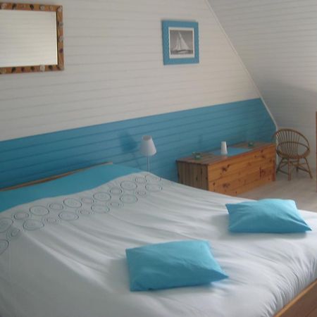 Le Clos Des Fontaines Plouer-sur-Rance Room photo