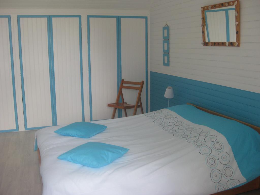 Le Clos Des Fontaines Plouer-sur-Rance Room photo