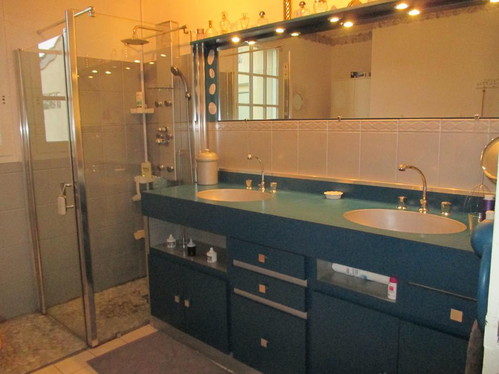 Le Clos Des Fontaines Plouer-sur-Rance Room photo
